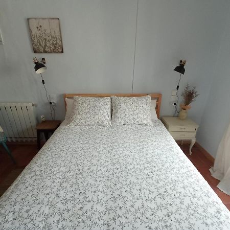 Les Magranes Bed&Breakfast Argelaguer Extérieur photo