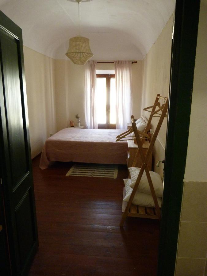 Les Magranes Bed&Breakfast Argelaguer Extérieur photo