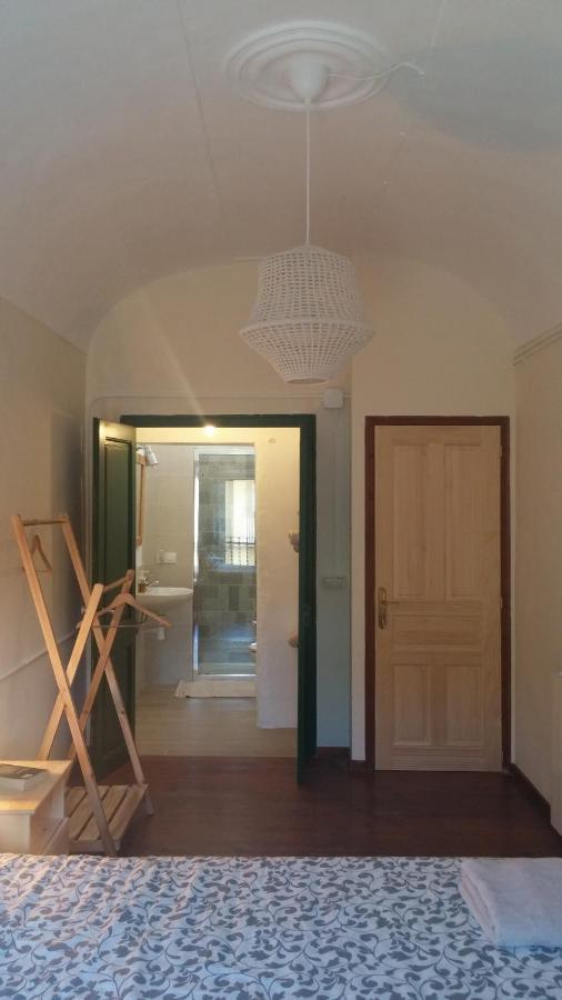 Les Magranes Bed&Breakfast Argelaguer Extérieur photo