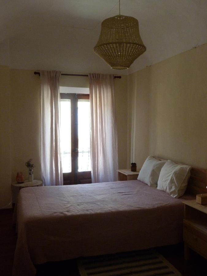 Les Magranes Bed&Breakfast Argelaguer Extérieur photo