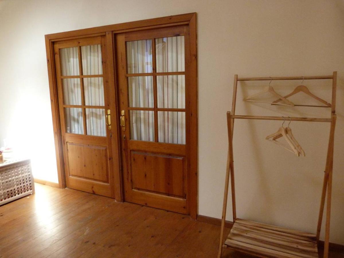 Les Magranes Bed&Breakfast Argelaguer Extérieur photo