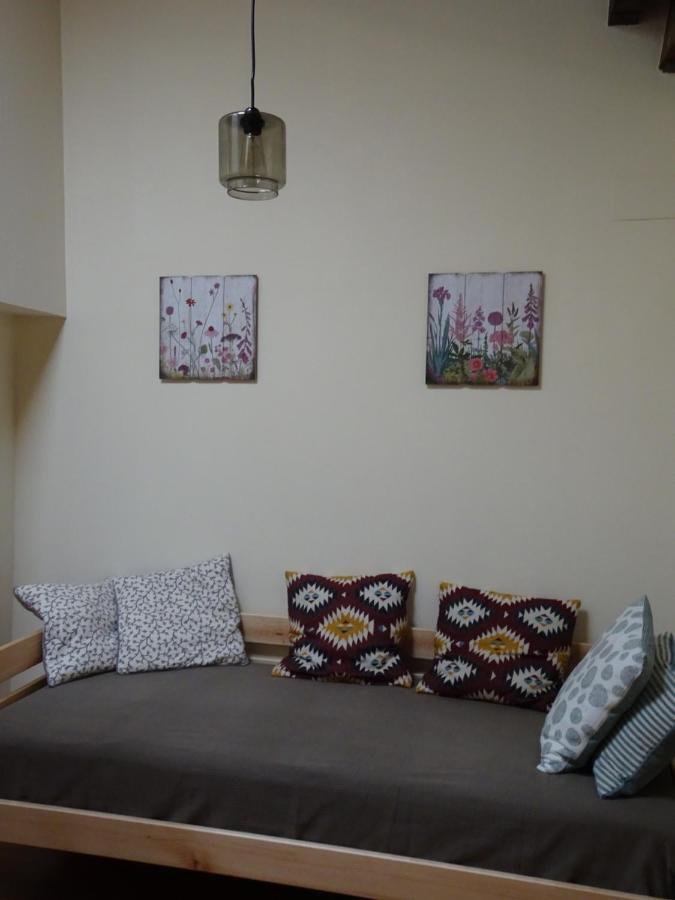 Les Magranes Bed&Breakfast Argelaguer Extérieur photo