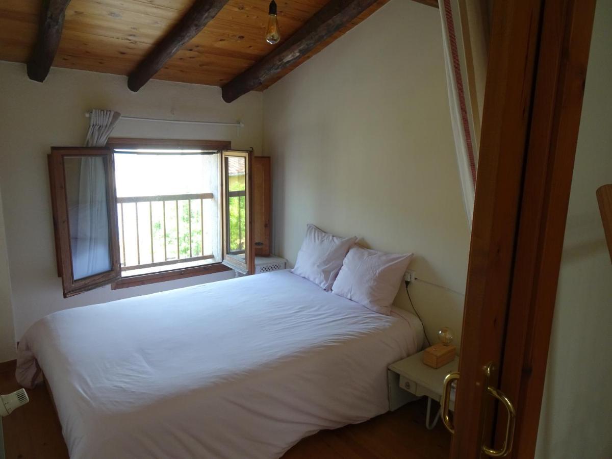Les Magranes Bed&Breakfast Argelaguer Extérieur photo