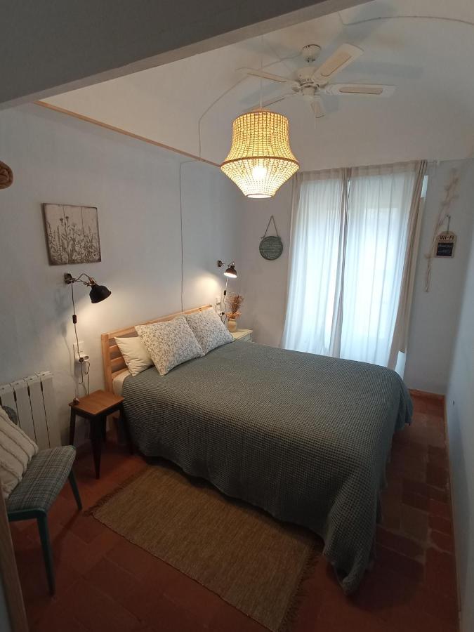 Les Magranes Bed&Breakfast Argelaguer Extérieur photo