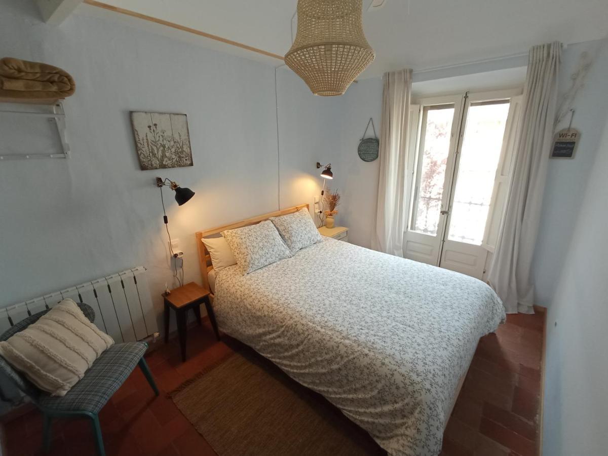 Les Magranes Bed&Breakfast Argelaguer Extérieur photo
