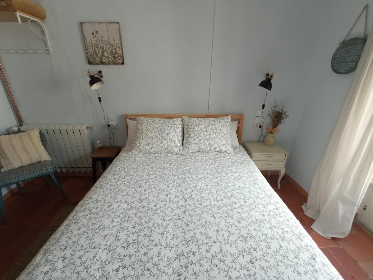 Les Magranes Bed&Breakfast Argelaguer Extérieur photo